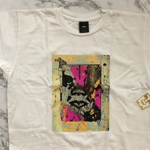 Obey Clothing TShirt
